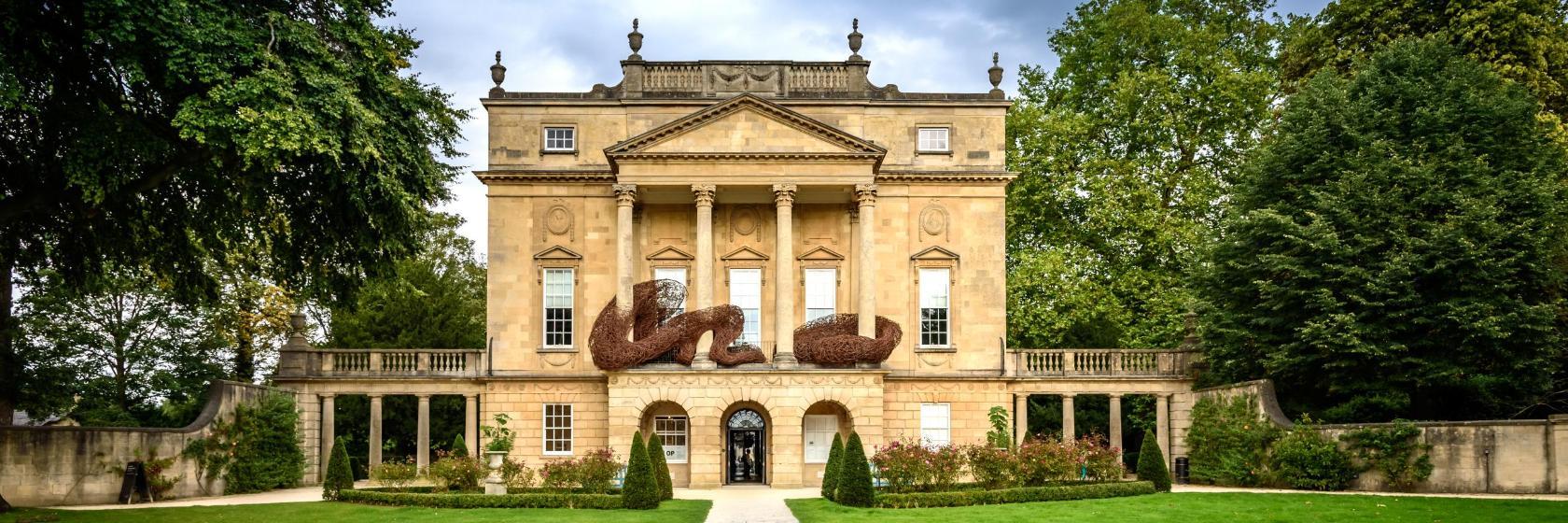 Holburne Müzesi
