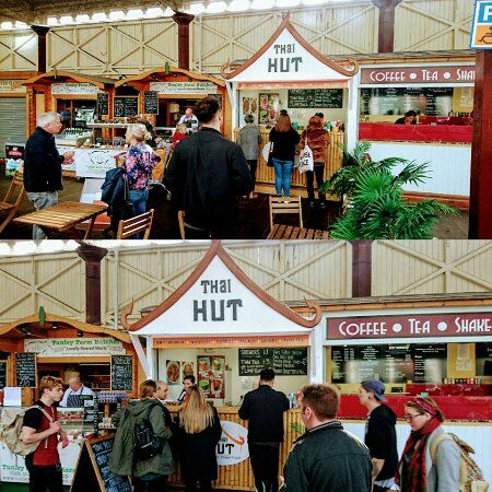 Thai Hut